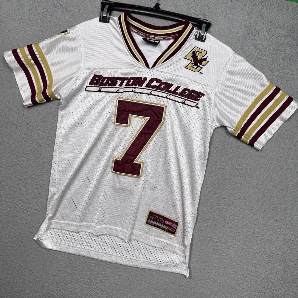 Kids Boston College Football Jersey‎